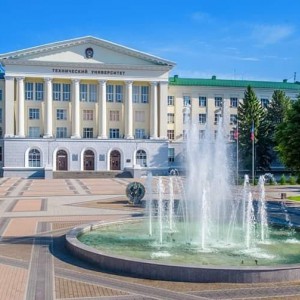 В сентябре открытие новой локации в самом центре Ростова-на-Дону, в Кванториуме при ДГТУ! - Школа программирования для детей, компьютерные курсы для школьников, начинающих и подростков - KIBERone г. Барнаул